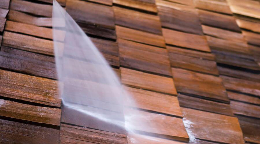 Asphalt Roofing in Ely, MN