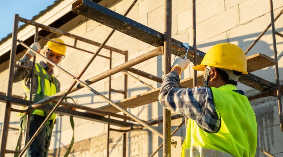 Professional residential roofers in Ely, MN